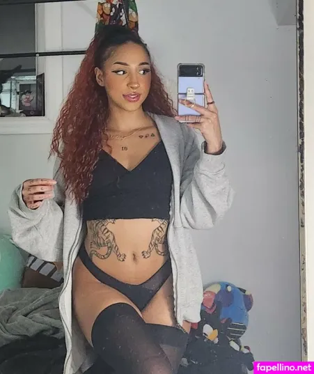 Juliet Cascaii OnlyFans Thumbnail #4JDLbB0lDx