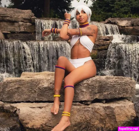 Juliet Cascaii OnlyFans Thumbnail #Jl4YE1tLGD