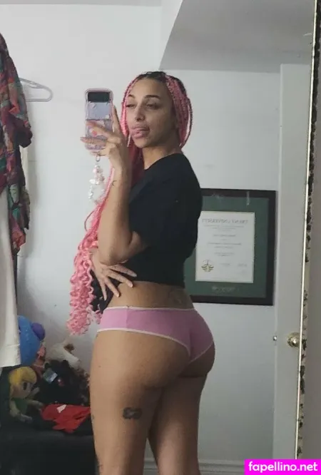 Juliet Cascaii OnlyFans Thumbnail #ZxArXlGbgh