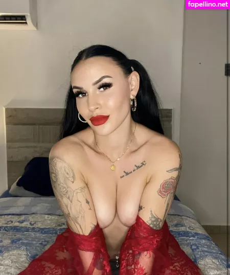 Juliet Lima OnlyFans Thumbnail #MuVbSUTNGn