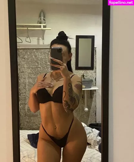 Juliet Lima OnlyFans Thumbnail #R4hGYMHmfI
