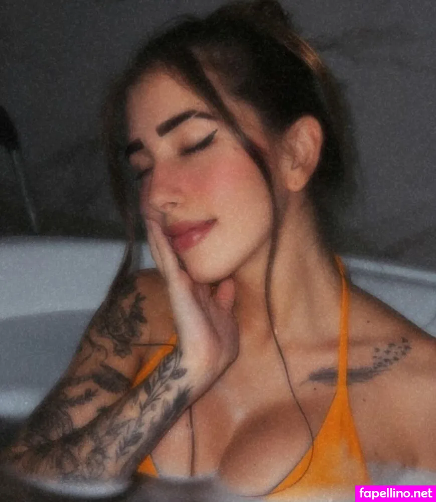 Ju Assi, julietaassi Nude Leaked OnlyFans Photo #3d40sTCJxd