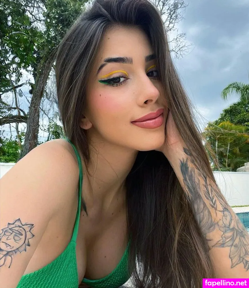 Ju Assi, julietaassi Nude Leaked OnlyFans Photo #HDXG7xdyOb