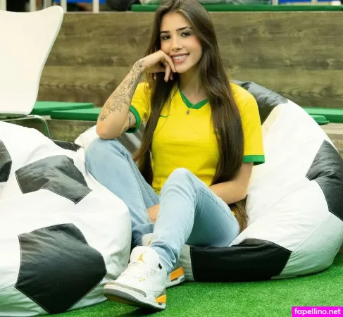 Julieta Assi OnlyFans Thumbnail #mJdf0U98Nf