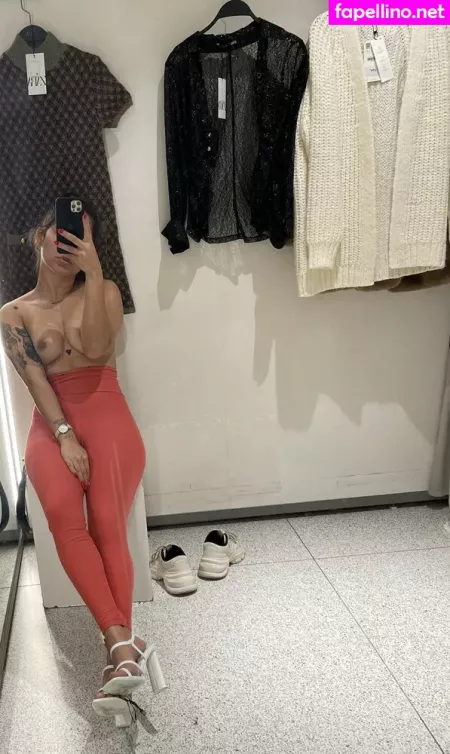 Julieta Baldon OnlyFans Thumbnail #1piOrODuAc