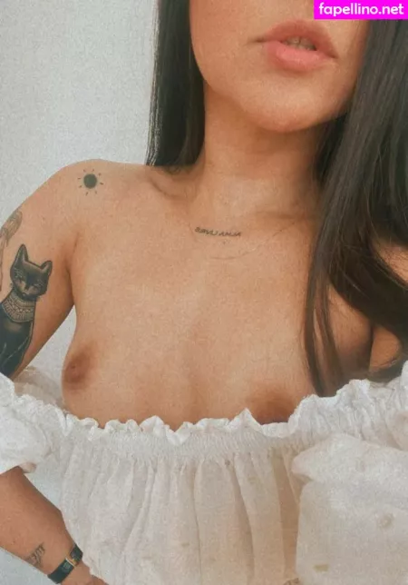 Julieta Baldon OnlyFans Thumbnail #sAUiqZFbiE