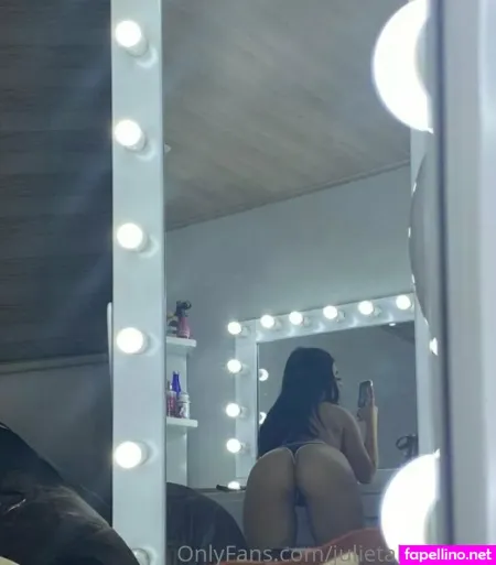 Julieta Bejarano OnlyFans Thumbnail #b5XhNqkRQF
