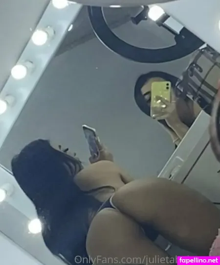 Julieta Bejarano OnlyFans Thumbnail #kxSCr4aAw1