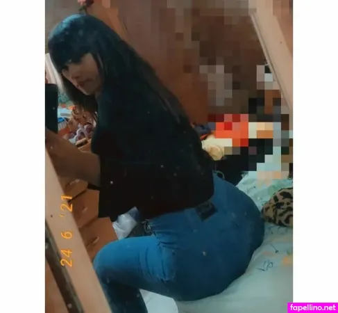 Julieta Cantero OnlyFans Thumbnail #60Fx94r7Vp