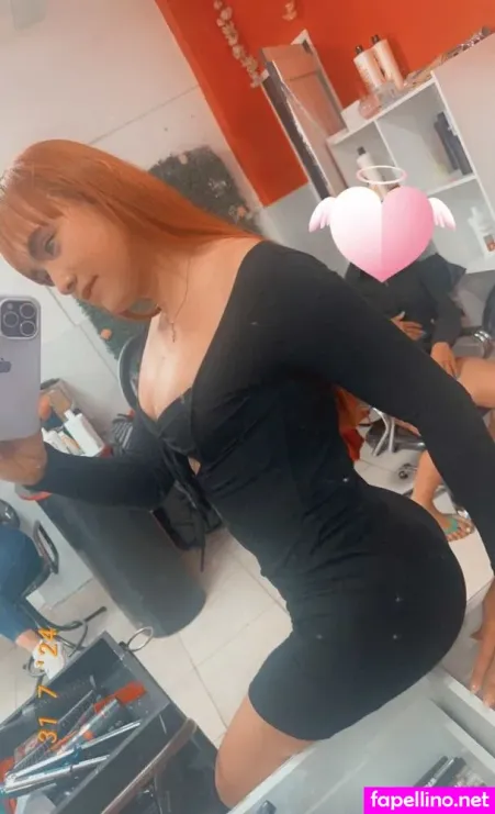 Julieta Cantero OnlyFans Thumbnail #VzeNjcRiXJ