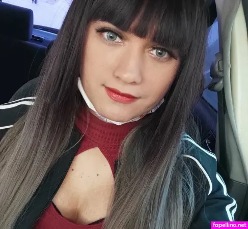 Julieta Cantero OnlyFans Thumbnail #Z3xZn9cqSs