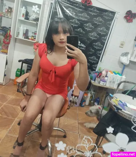 Julieta Cantero OnlyFans Thumbnail #ZbvNzqhSJB