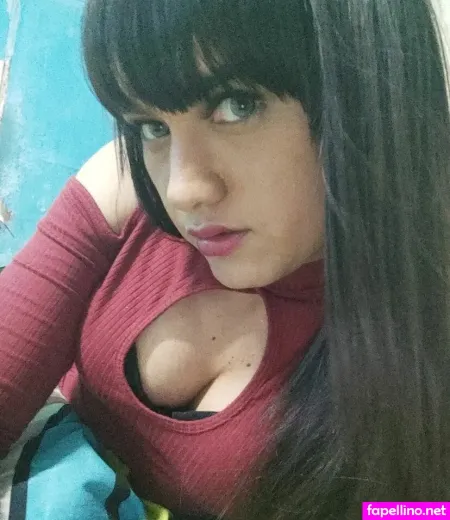Julieta Cantero OnlyFans Thumbnail #e5wjH5pT3H