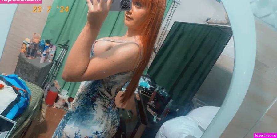 Julieta Cantero OnlyFans Thumbnail #mXduLbRmtY