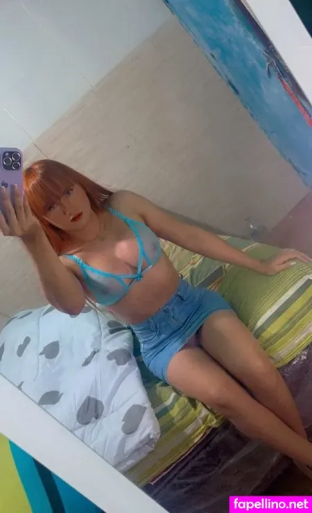 Julieta Cantero OnlyFans Thumbnail #xufjpkED50