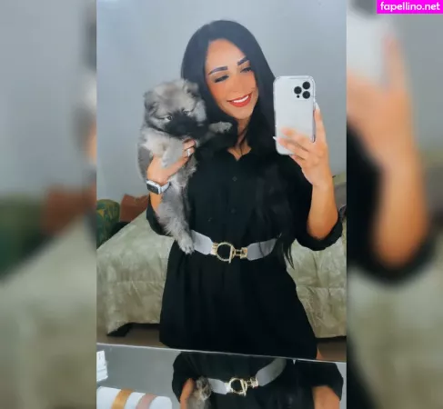 Julieta De Santos OnlyFans Thumbnail #ixhBEIKOCE