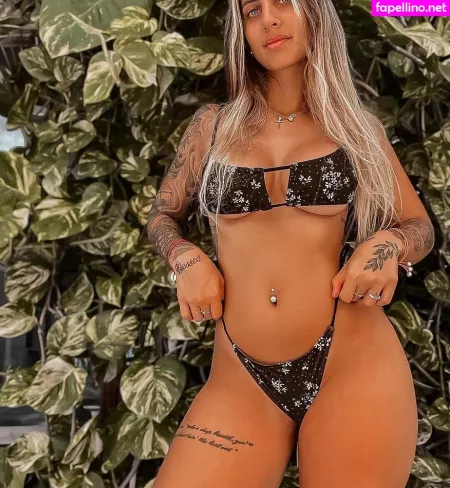Julieta Gandulfo OnlyFans Thumbnail #8e0ZcGgnOH