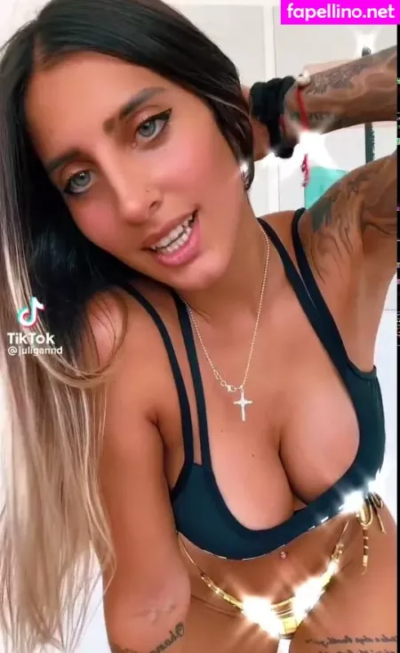 Julieta Gandulfo OnlyFans Thumbnail #GI9JNyYucp
