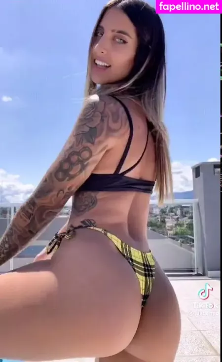 Julieta Gandulfo OnlyFans Thumbnail #QZrtrtmTDS