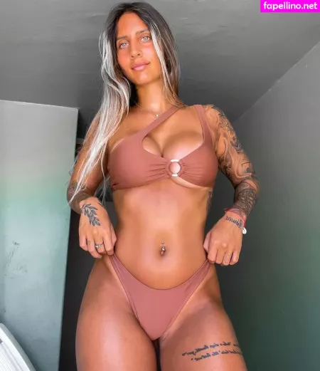 Julieta Gandulfo OnlyFans Thumbnail #XjqptJl5CH
