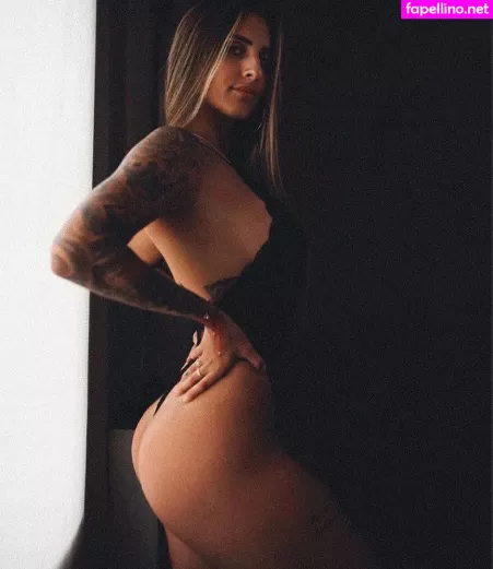 Julieta Gandulfo OnlyFans Thumbnail #ctqsdptnBG