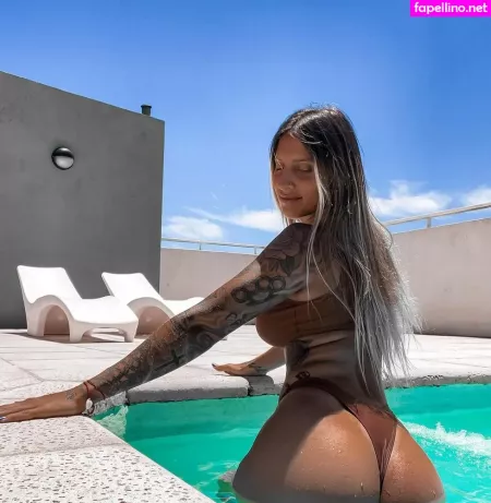 Julieta Gandulfo OnlyFans Thumbnail #sdy4dsxJcm