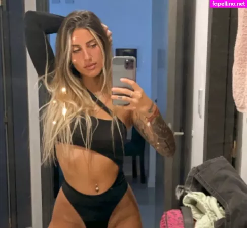 Julieta Gandulfo OnlyFans Thumbnail #zCnb1TXHrU
