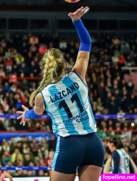 Julieta Lazcano OnlyFans Thumbnail #S0BsLjYePX