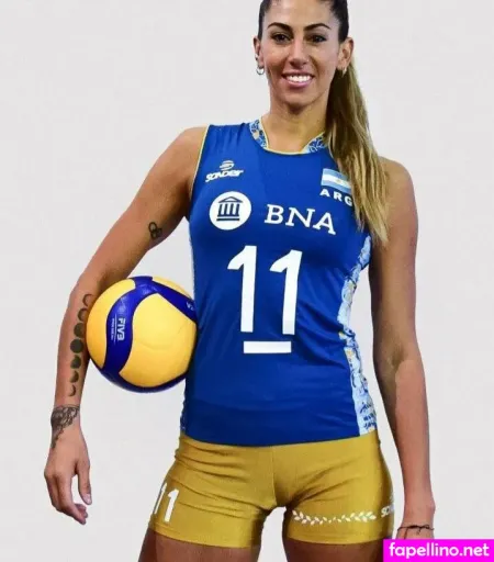 Julieta Lazcano OnlyFans Thumbnail #UHRP2eusxU