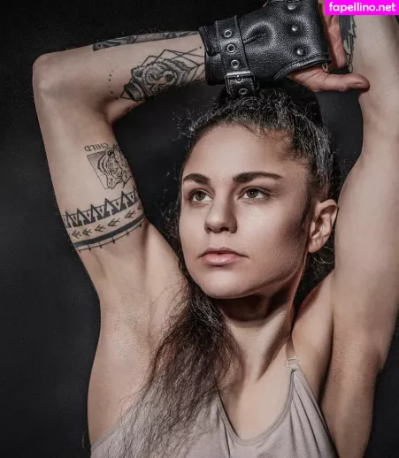 Julieta Mur OnlyFans Thumbnail #AyXAFQUOK9