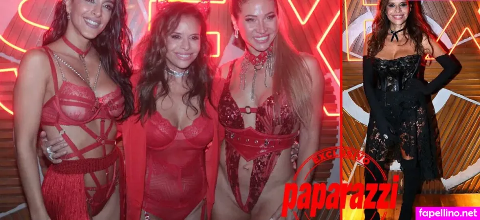 Julieta Ortega OnlyFans Thumbnail #O6temZlm7B