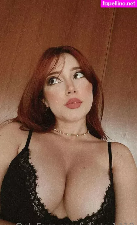 Julieta Salgado OnlyFans Thumbnail #LfDj3K8JMz