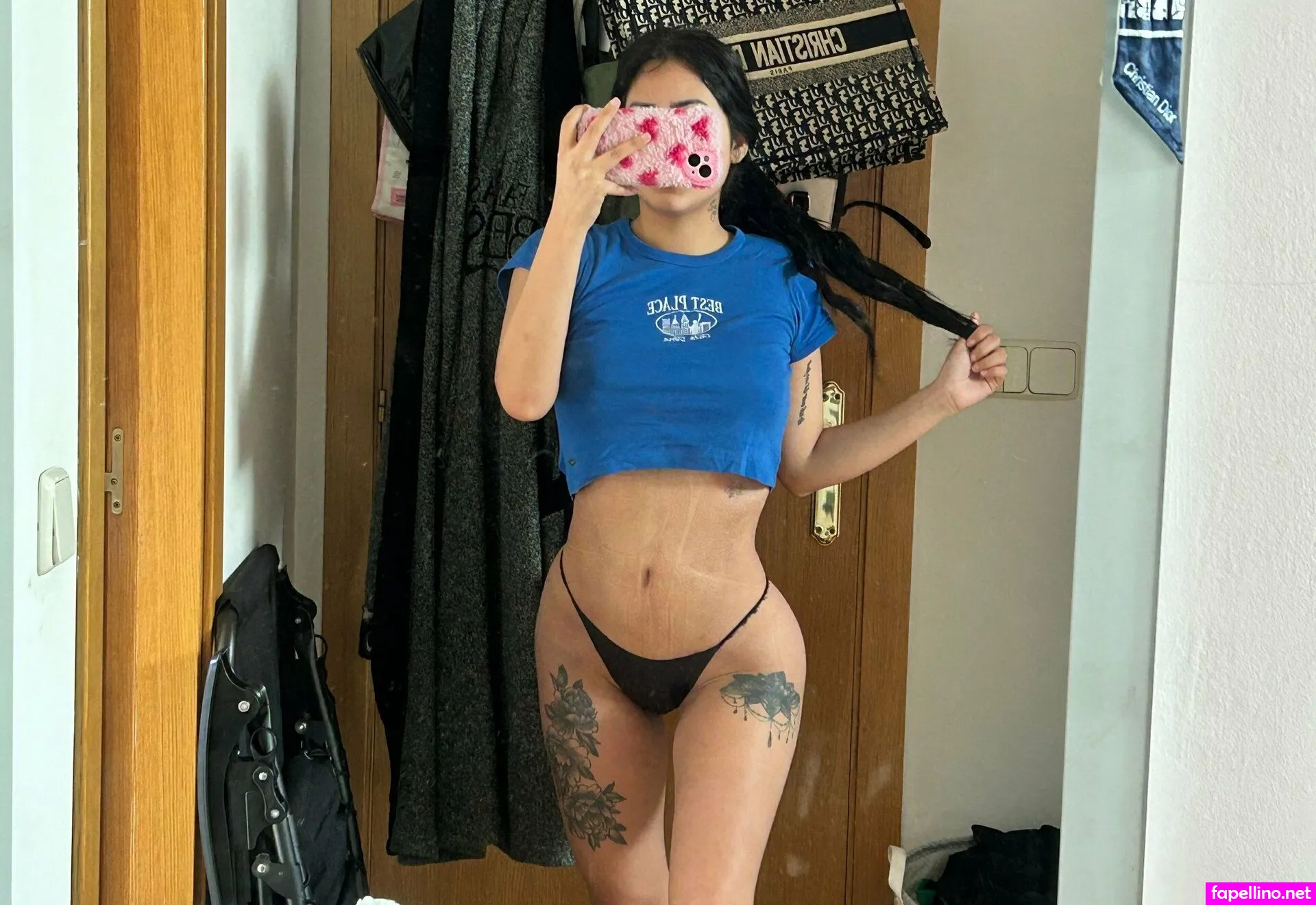 julietaevs, julietavillegas Nude Leaked OnlyFans Photo #EFEvBT8LxA