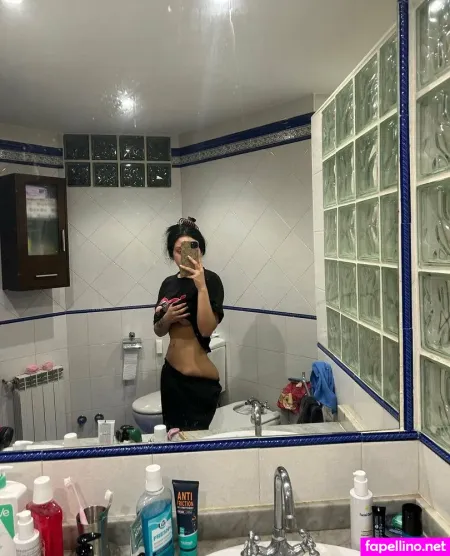 Julieta Villegas OnlyFans Thumbnail #QfvdA0ivIm
