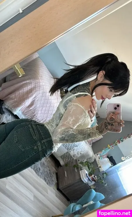 Julieta Yanez OnlyFans Thumbnail #3Rpx9WRobO