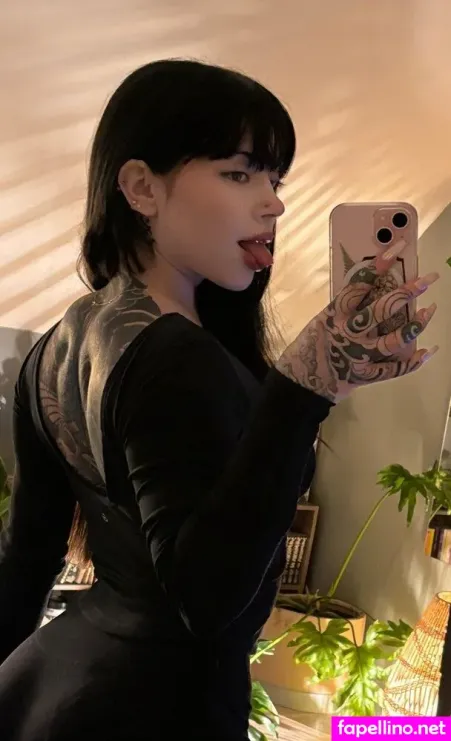 Julieta Yanez OnlyFans Thumbnail #mScGNKoHDm