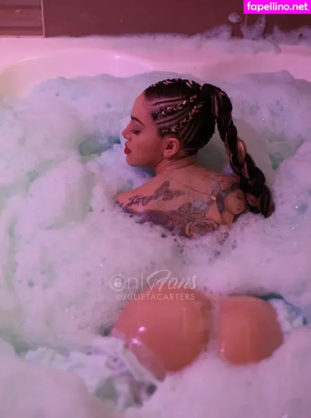 Julietacarters OnlyFans Thumbnail #YTX0YVrXEK