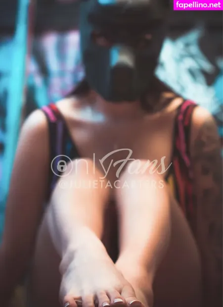 Julietacarters OnlyFans Thumbnail #rsOGotrNGZ