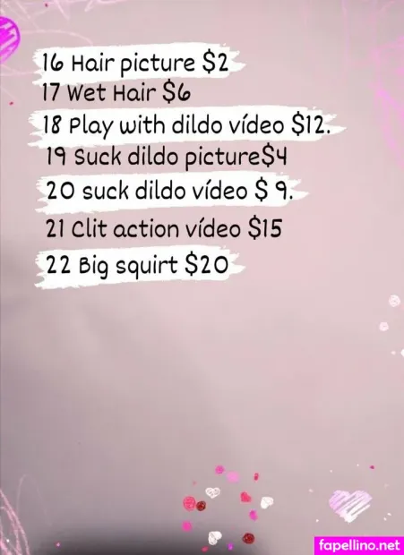 Julietax111 OnlyFans Thumbnail #IKY162T00T