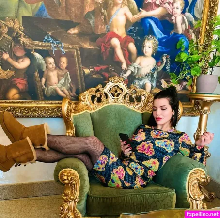 Julietexo Main Profile Photo