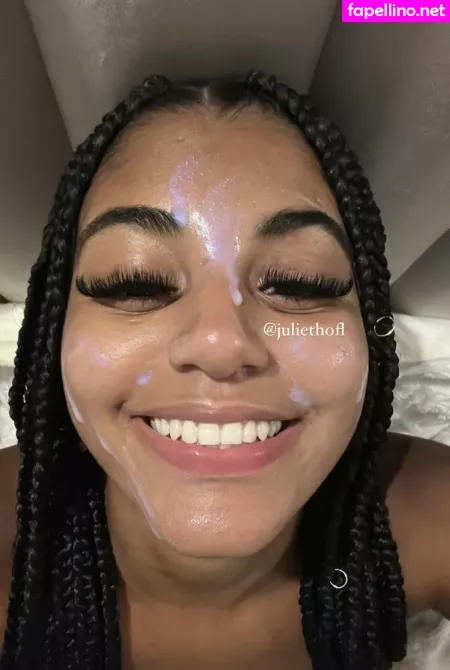 Juliethoflreal OnlyFans Thumbnail #bWLCoCXgJY