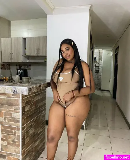 Juliethsolis007 OnlyFans Thumbnail #Lx7T2UYwv4