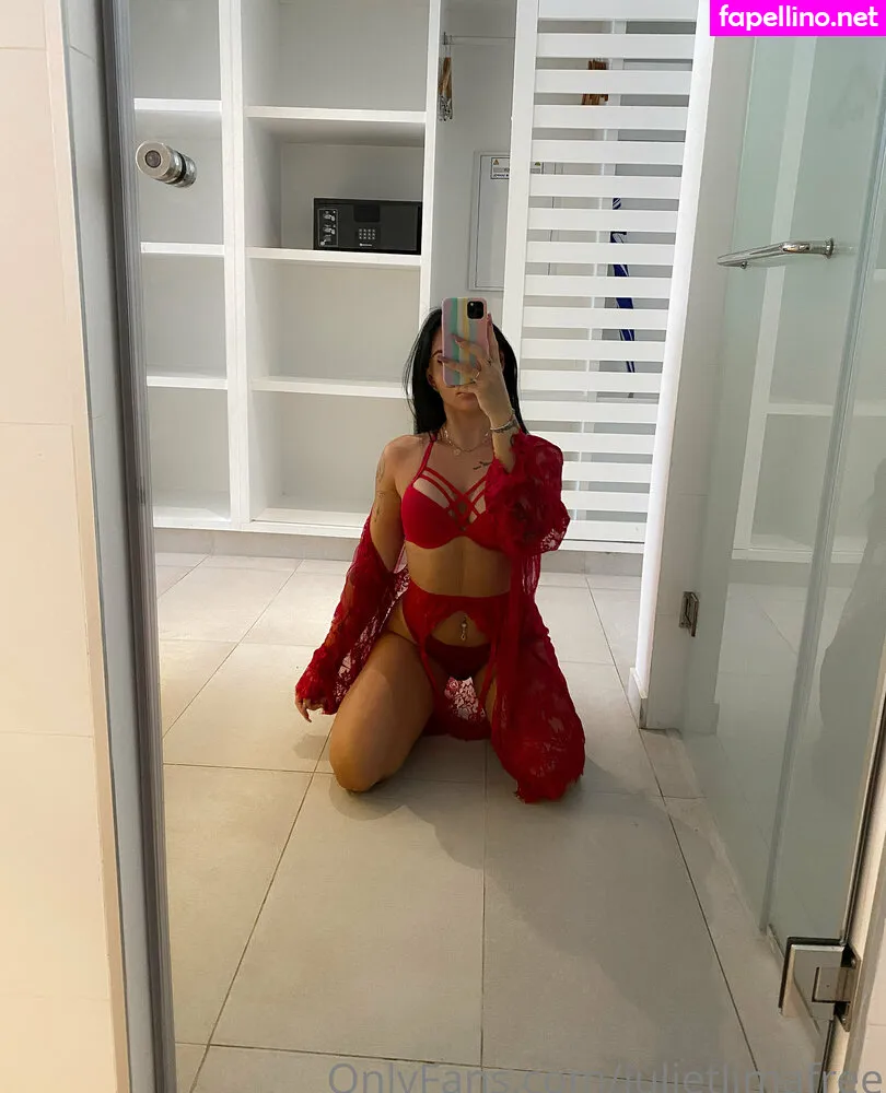 juli5ette, julietlimafree Nude Leaked OnlyFans Photo #Z2IC4rFBph