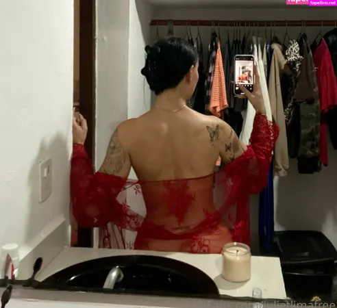 Julietlimafree OnlyFans Thumbnail #eNHhfensKw