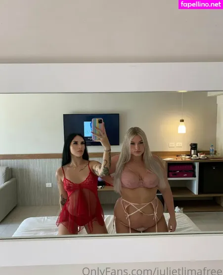 Julietlimafree OnlyFans Thumbnail #iO2RH9wdt4