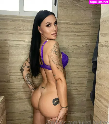 Julietlimafree OnlyFans Thumbnail #nfhaIzR8N1