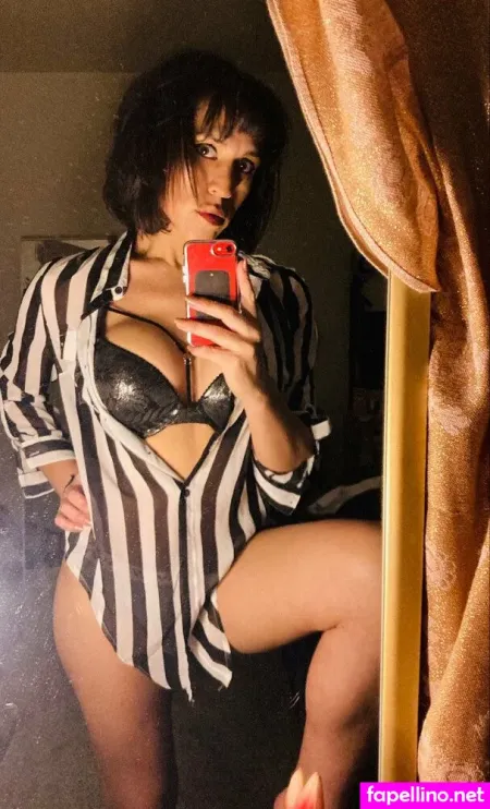 Julietparisfree OnlyFans Thumbnail #GuPYi8aIjl