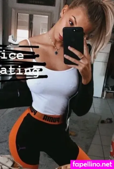 Julietschkaa OnlyFans Thumbnail #gsJHFmzulw