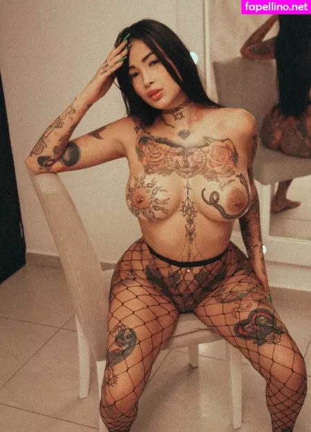 Julietta Gibson OnlyFans Thumbnail #lWBi0ftEBF