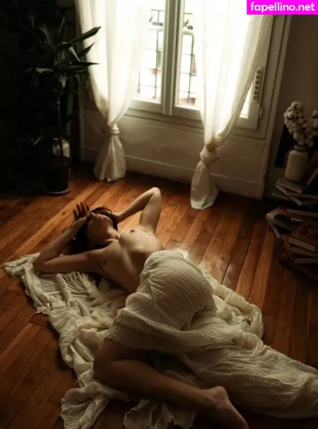 Juliette Alenvers OnlyFans Thumbnail #4rX2TfpVlh